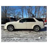 2007 CADILLAC SRX V6 *All Wheel Drive | No Accidents* (NO RESERVE)