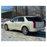 2007 CADILLAC SRX V6 *All Wheel Drive | No Accidents* (NO RESERVE)