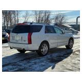 2007 CADILLAC SRX V6 *All Wheel Drive | No Accidents* (NO RESERVE)