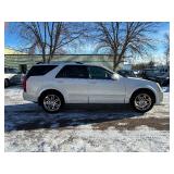 2007 CADILLAC SRX V6 *All Wheel Drive | No Accidents* (NO RESERVE)