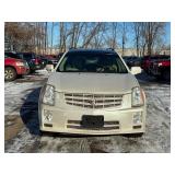 2007 CADILLAC SRX V6 *All Wheel Drive | No Accidents* (NO RESERVE)