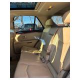 2007 CADILLAC SRX V6 *All Wheel Drive | No Accidents* (NO RESERVE)