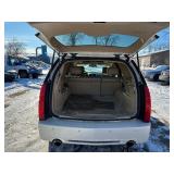 2007 CADILLAC SRX V6 *All Wheel Drive | No Accidents* (NO RESERVE)