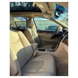 2007 CADILLAC SRX V6 *All Wheel Drive | No Accidents* (NO RESERVE)