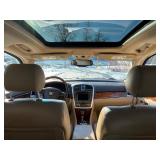 2007 CADILLAC SRX V6 *All Wheel Drive | No Accidents* (NO RESERVE)