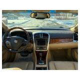 2007 CADILLAC SRX V6 *All Wheel Drive | No Accidents* (NO RESERVE)