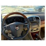 2007 CADILLAC SRX V6 *All Wheel Drive | No Accidents* (NO RESERVE)