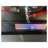 2007 CADILLAC SRX V6 *All Wheel Drive | No Accidents* (NO RESERVE)