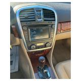 2007 CADILLAC SRX V6 *All Wheel Drive | No Accidents* (NO RESERVE)