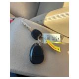 2007 CADILLAC SRX V6 *All Wheel Drive | No Accidents* (NO RESERVE)