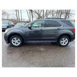2013 CHEVROLET EQUINOX LT *2 Owner | No Accidents* (NO RESERVE)