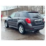 2013 CHEVROLET EQUINOX LT *2 Owner | No Accidents* (NO RESERVE)