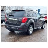 2013 CHEVROLET EQUINOX LT *2 Owner | No Accidents* (NO RESERVE)