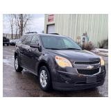 2013 CHEVROLET EQUINOX LT *2 Owner | No Accidents* (NO RESERVE)