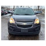 2013 CHEVROLET EQUINOX LT *2 Owner | No Accidents* (NO RESERVE)
