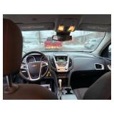2013 CHEVROLET EQUINOX LT *2 Owner | No Accidents* (NO RESERVE)