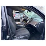 2013 CHEVROLET EQUINOX LT *2 Owner | No Accidents* (NO RESERVE)