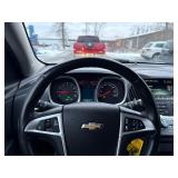 2013 CHEVROLET EQUINOX LT *2 Owner | No Accidents* (NO RESERVE)