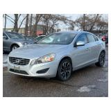 2012 VOLVO S60 T5 *1 Owner | 131k Miles* (NO RESERVE)