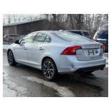 2012 VOLVO S60 T5 *1 Owner | 131k Miles* (NO RESERVE)