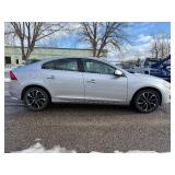 2012 VOLVO S60 T5 *1 Owner | 131k Miles* (NO RESERVE)