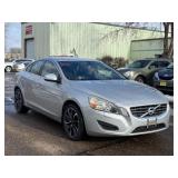 2012 VOLVO S60 T5 *1 Owner | 131k Miles* (NO RESERVE)
