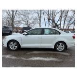2014 VOLKSWAGEN JETTA HYBRID SEL *104K Miles | 2 Owner | No Accidents* (NO RESERVE)