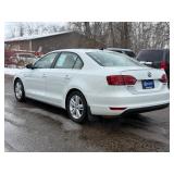 2014 VOLKSWAGEN JETTA HYBRID SEL *104K Miles | 2 Owner | No Accidents* (NO RESERVE)