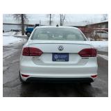 2014 VOLKSWAGEN JETTA HYBRID SEL *104K Miles | 2 Owner | No Accidents* (NO RESERVE)