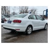 2014 VOLKSWAGEN JETTA HYBRID SEL *104K Miles | 2 Owner | No Accidents* (NO RESERVE)