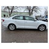 2014 VOLKSWAGEN JETTA HYBRID SEL *104K Miles | 2 Owner | No Accidents* (NO RESERVE)