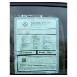 2014 VOLKSWAGEN JETTA HYBRID SEL *104K Miles | 2 Owner | No Accidents* (NO RESERVE)