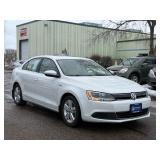 2014 VOLKSWAGEN JETTA HYBRID SEL *104K Miles | 2 Owner | No Accidents* (NO RESERVE)