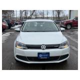 2014 VOLKSWAGEN JETTA HYBRID SEL *104K Miles | 2 Owner | No Accidents* (NO RESERVE)