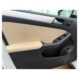 2014 VOLKSWAGEN JETTA HYBRID SEL *104K Miles | 2 Owner | No Accidents* (NO RESERVE)