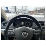2014 VOLKSWAGEN JETTA HYBRID SEL *104K Miles | 2 Owner | No Accidents* (NO RESERVE)