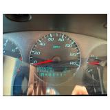 2011 CHEVROLET IMPALA LT (NO RESERVE)