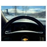 2011 CHEVROLET IMPALA LT (NO RESERVE)