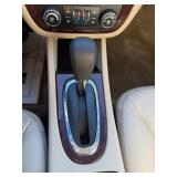 2011 CHEVROLET IMPALA LT (NO RESERVE)