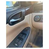 2011 CHEVROLET IMPALA LT (NO RESERVE)
