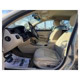 2011 CHEVROLET IMPALA LT (NO RESERVE)