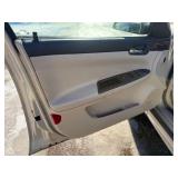 2011 CHEVROLET IMPALA LT (NO RESERVE)