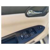 2011 CHEVROLET IMPALA LT (NO RESERVE)