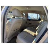 2011 CHEVROLET IMPALA LT (NO RESERVE)