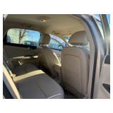 2011 CHEVROLET IMPALA LT (NO RESERVE)