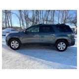 2013 GMC ACADIA SLE-1 *All Wheel Drive | 2 Owner* (NO RESERVE)