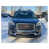 2013 GMC ACADIA SLE-1 *All Wheel Drive | 2 Owner* (NO RESERVE)