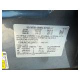 2013 GMC ACADIA SLE-1 *All Wheel Drive | 2 Owner* (NO RESERVE)