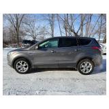 2013 FORD ESCAPE SEL *2 Owner | No Accidents* (NO RESERVE)