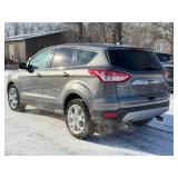 2013 FORD ESCAPE SEL *2 Owner | No Accidents* (NO RESERVE)